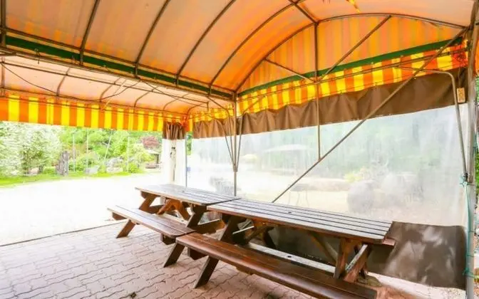 Oda (Sun Room)