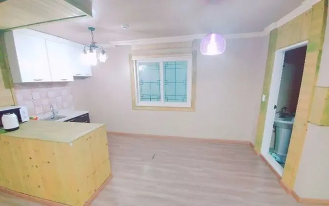 Oda (Building 1 Room 3)