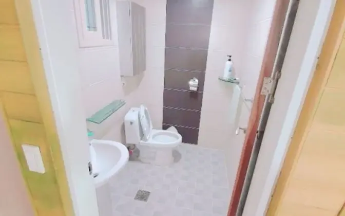 Oda (Building 1 Room 3)