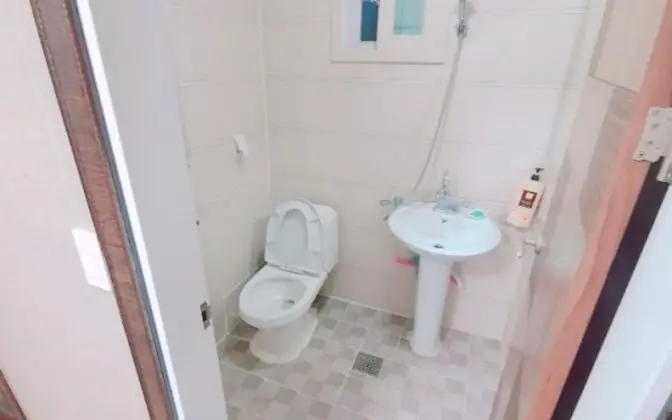 Oda (Building 1 Room 3)