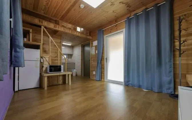 Oda (Unshared House (Duplex))