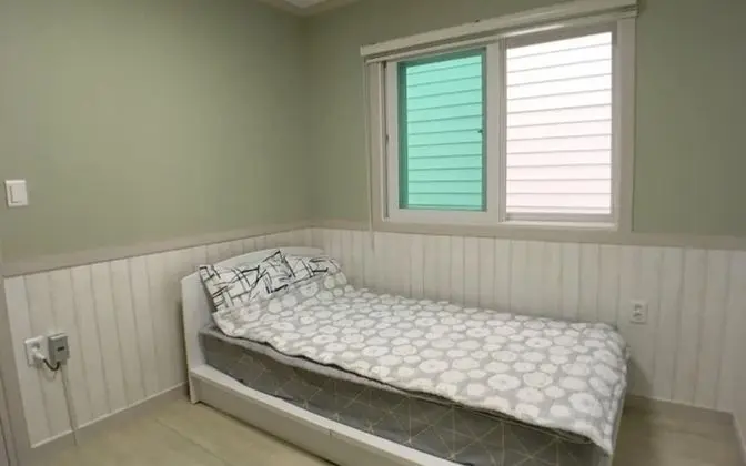 Oda (Jasmine (Unshared House bed room))