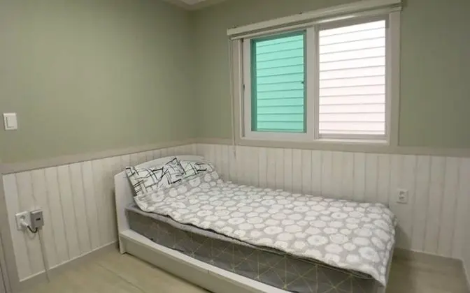 Oda (Jasmine (Unshared House bed room))