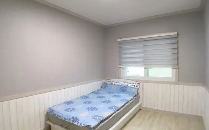 Oda (Sage (Unshared House Bed Ondol Room))
