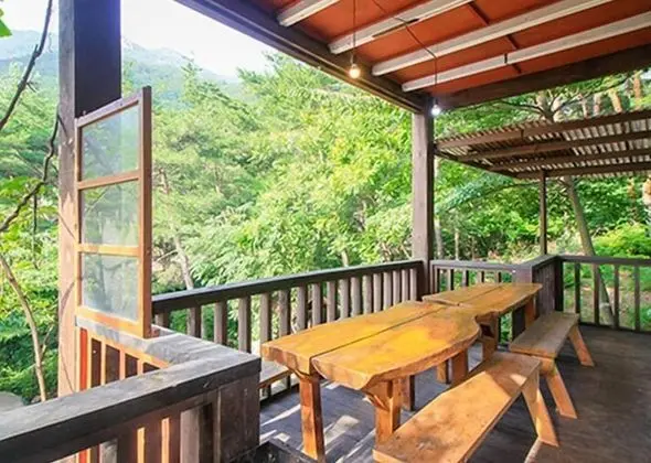 Oda (Mae Hwa 1)