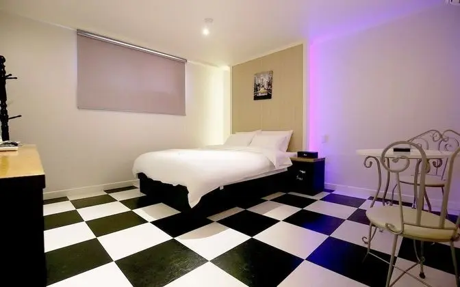 Oda (Standard room B)