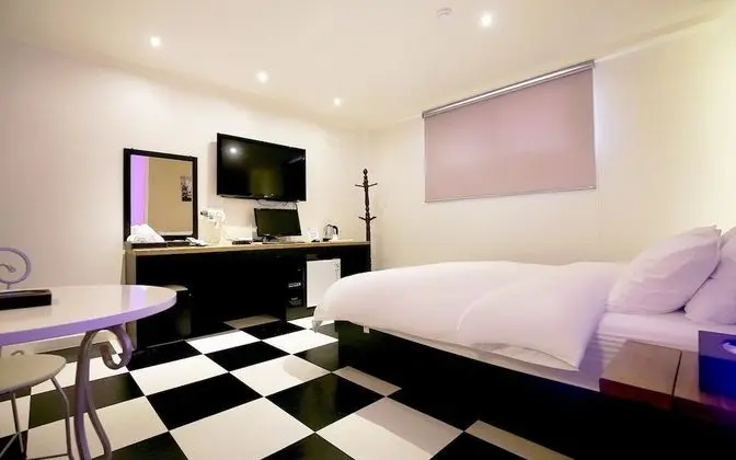 Oda (Standard room B)