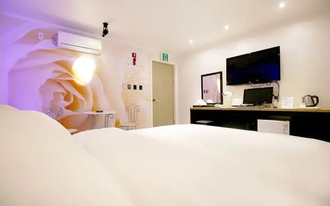 Oda (Standard room B)