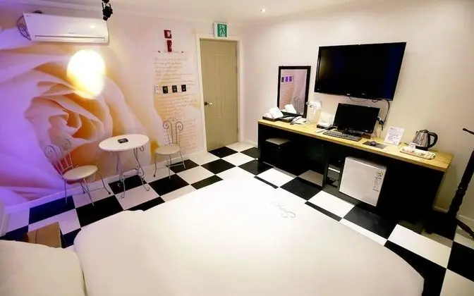 Oda (Standard room B)