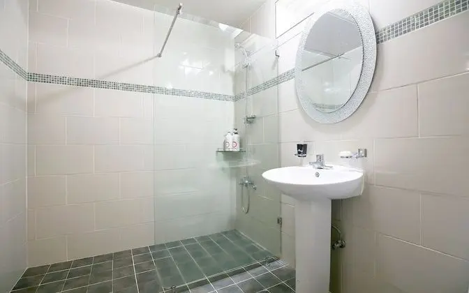 Oda (Standard room B)