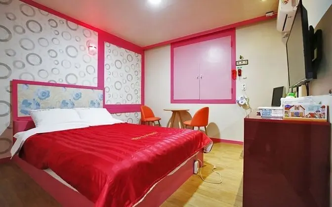 Oda (Standard Room)