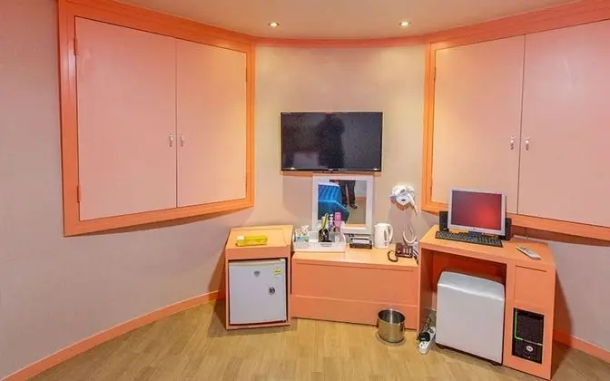 Oda (Standard Room)
