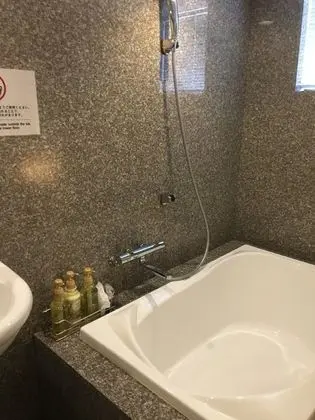 Standard Tek Büyük veya İki Ayrı Yataklı Oda, Sigara İçilmez
