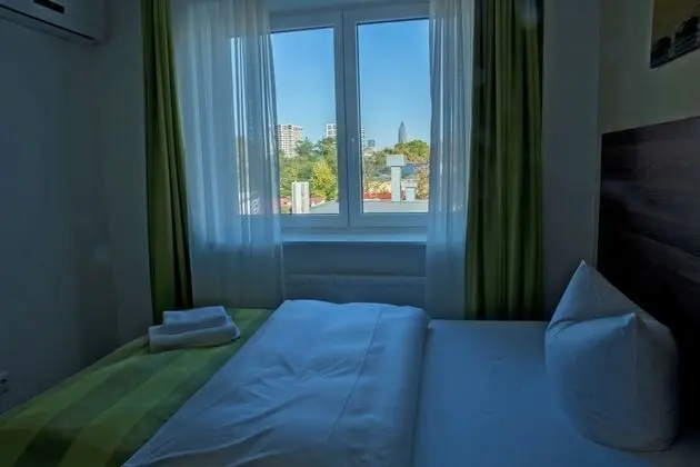 Tek Kişilik Oda