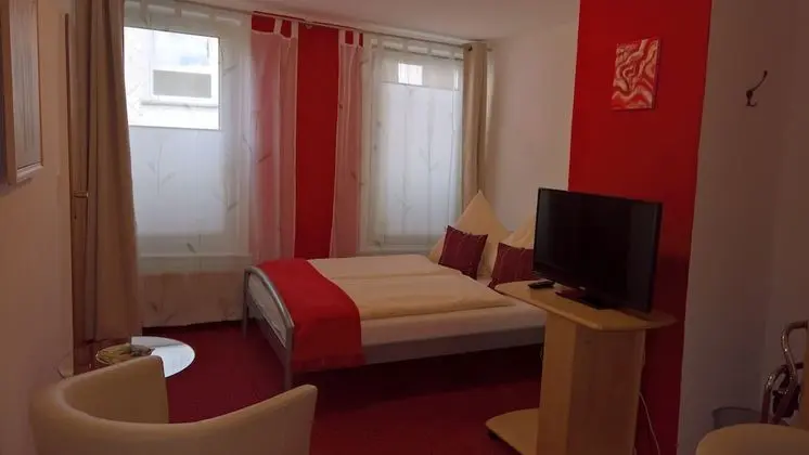 Tek Kişilik Oda