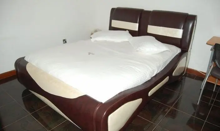 Tek Kişilik Oda
