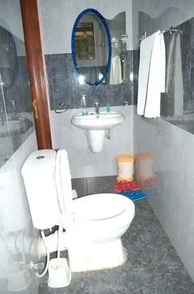 Tek Kişilik Oda