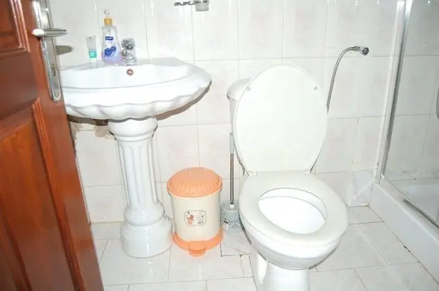 Tek Kişilik Oda