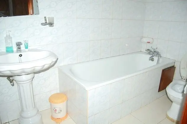 Tek Kişilik Oda