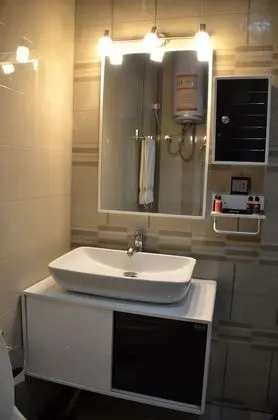 Design Tek Büyük Yataklı Oda