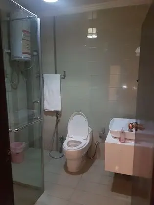 Design Tek Büyük Yataklı Oda
