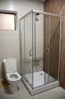 Design Tek Büyük Yataklı Oda