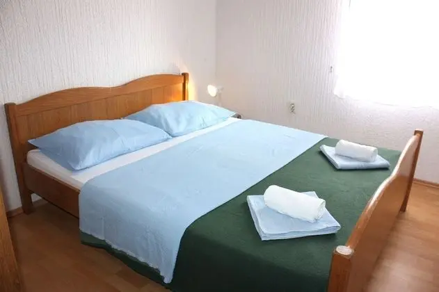 Apart Daire, 4 Yatak Odası