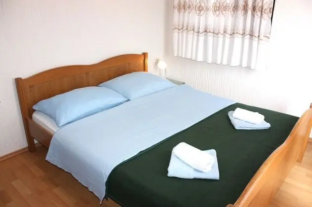 Apart Daire, 4 Yatak Odası