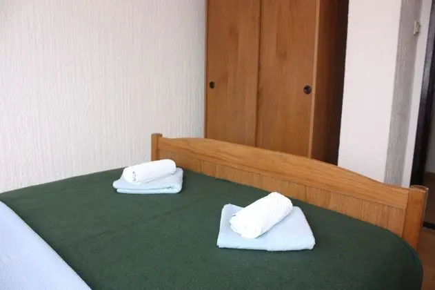 Apart Daire, 4 Yatak Odası