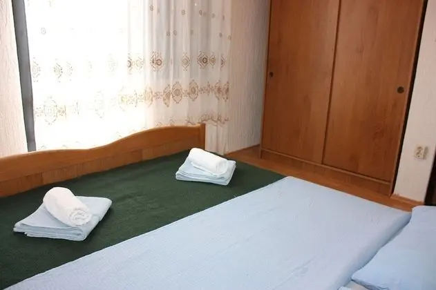 Apart Daire, 4 Yatak Odası