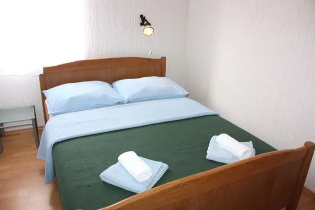 Apart Daire, 4 Yatak Odası