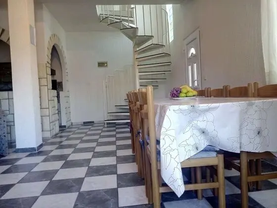 Apart Daire, 4 Yatak Odası