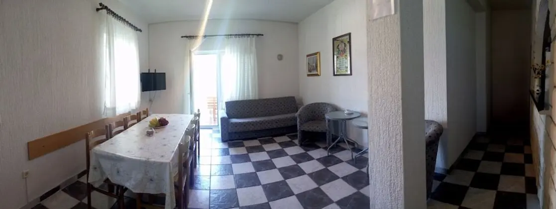 Apart Daire, 4 Yatak Odası