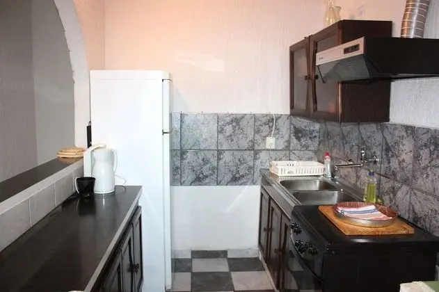 Apart Daire, 4 Yatak Odası