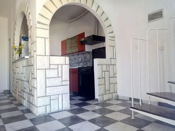 Apart Daire, 4 Yatak Odası