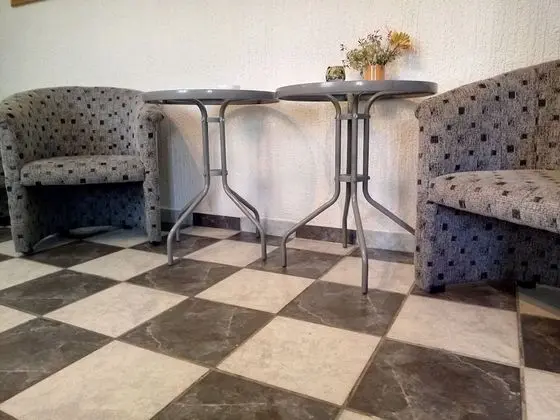 Apart Daire, 4 Yatak Odası