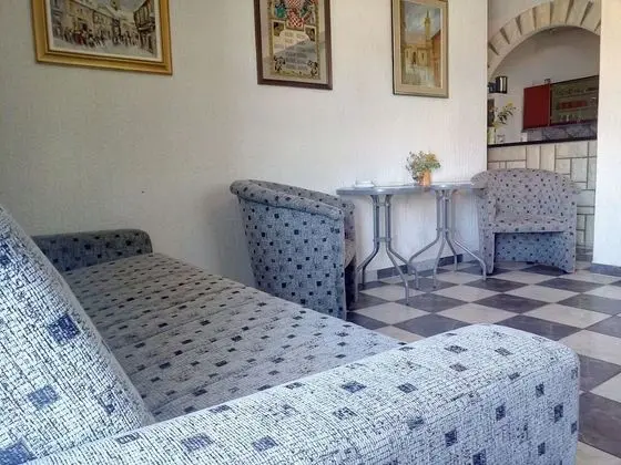 Apart Daire, 4 Yatak Odası