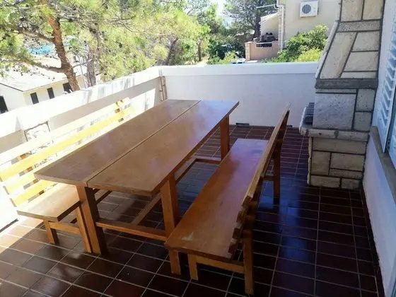 Apart Daire, 4 Yatak Odası