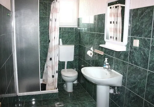 Apart Daire, 4 Yatak Odası