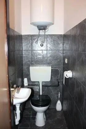 Apart Daire, 4 Yatak Odası