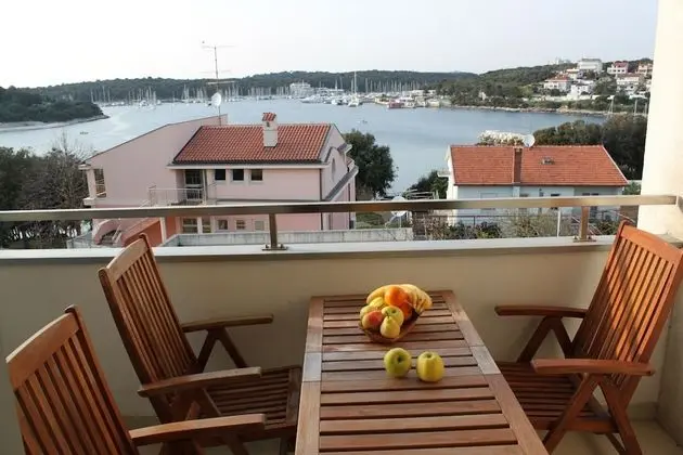 Apart Daire, 1 Yatak Odası (3)