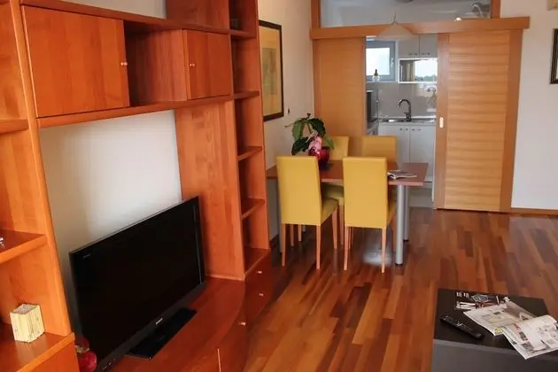 Apart Daire, 1 Yatak Odası (3)
