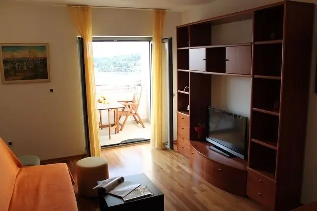 Apart Daire, 1 Yatak Odası (3)