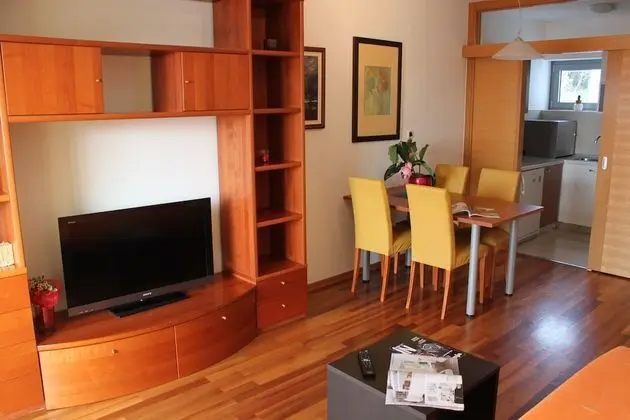 Apart Daire, 1 Yatak Odası (3)