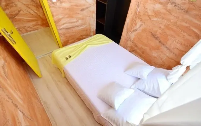 Apart Daire (Goga - with free parking - A1(2+2))