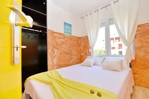 Apart Daire (Goga - with free parking - A1(2+2))