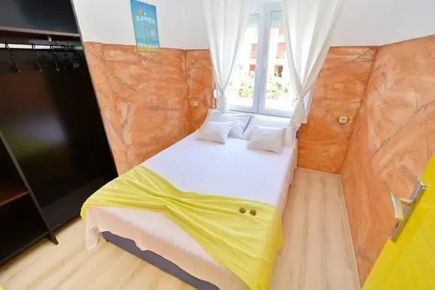 Apart Daire (Goga - with free parking - A1(2+2))