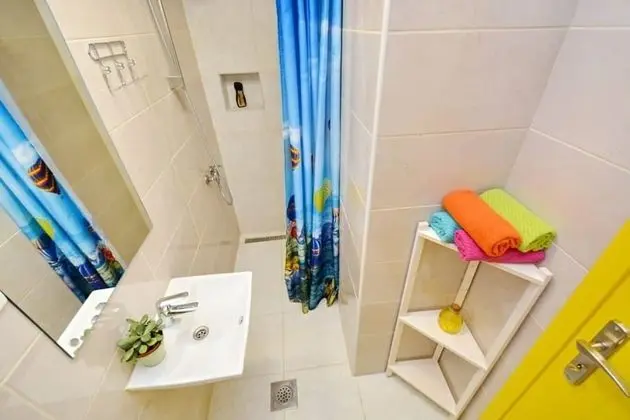 Apart Daire (Goga - with free parking - A1(2+2))