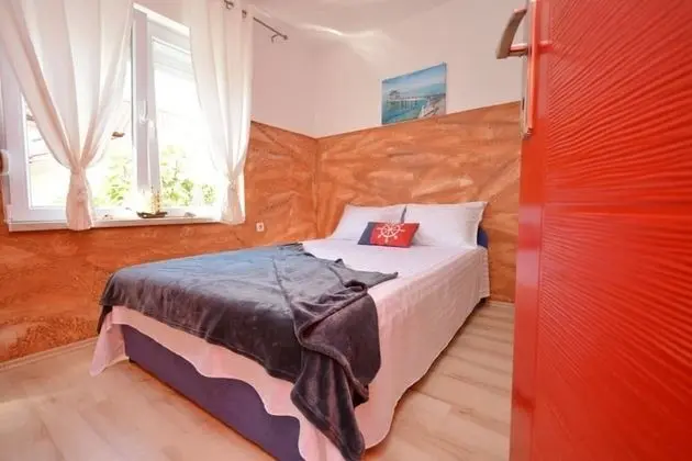 Apart Daire (Goga - with free parking - A2(2+1))