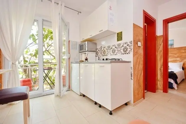 Apart Daire (Goga - with free parking - A2(2+1))